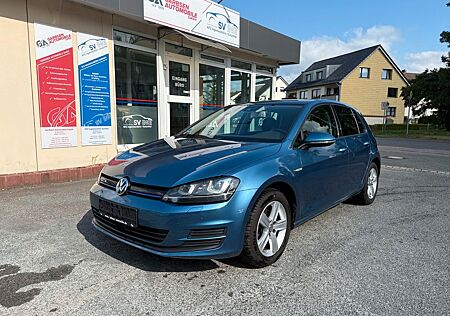 VW Golf Volkswagen Lim. Aut. Comfortline TGI +PANO+NAVI+KAMERA
