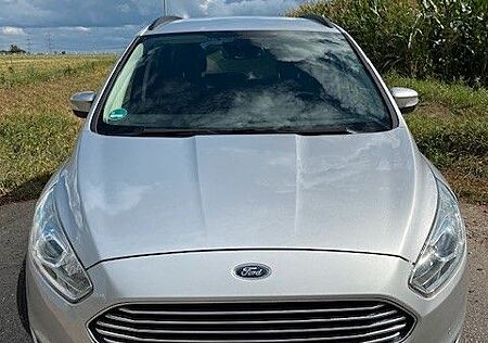 Ford Galaxy 1,5 EcoBoost Business Edition Busines...