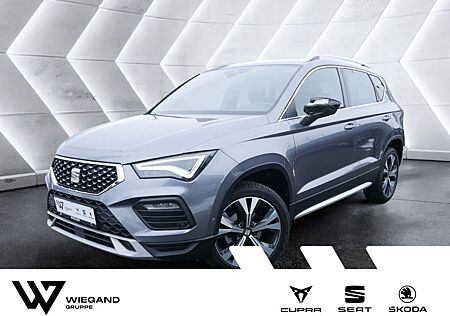 Seat Ateca 1.5 TSI Xperience SHZ NAVI ACC FACEL. LED