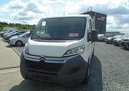 Citroën Jumper Kasten 33 L2H1 Business BlueHDi 130 Start