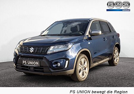 Suzuki Vitara 1.5 Hybrid Comfort 4x4 SHZ ACC FACEL. LED