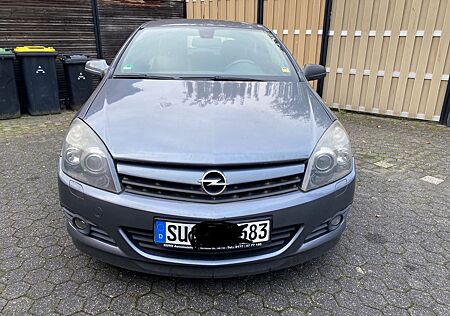 Opel Astra GTC 1.9 CDTI Cosmo 110kW Cosmo, Inspk.Neu