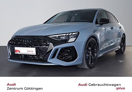 Audi RS3 RS 3 Sportb. 2.5TFSI qu. Str. MATRIX+HEAD UP+B&O