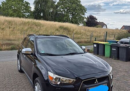 Mitsubishi ASX 1.8 DI-D 2 wd