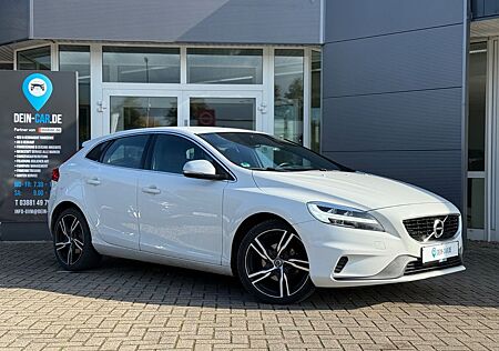 Volvo V40 R-Design *LED*NAVI*SHZ*PDC*