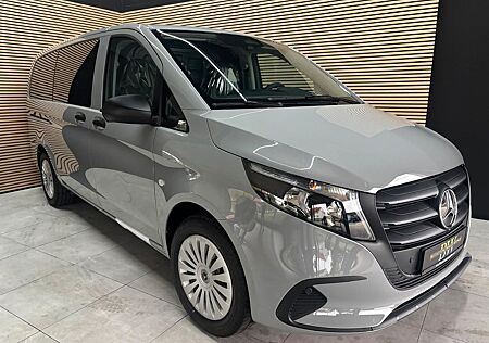 Mercedes-Benz Vito 114 CDI PRO lang Bestattungswagen/Leichenwa