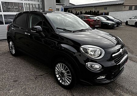 Fiat 500X Navi,Sitzheiz.Apple Car play uvm.