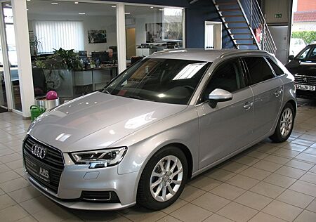 Audi A3 30 TDI Sportback design *LED*NAVI*KLIMA*