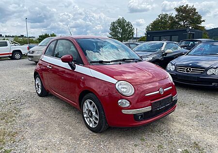Fiat 500 Sport * Klima*
