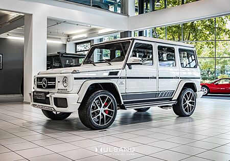 Mercedes-Benz G 63 AMG G63 AMG SAMMLERZUSTAND DESIGNO HARMAN KARDON