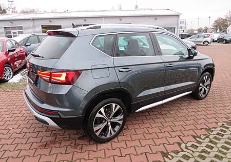 Seat Ateca Xperience*AHK+EL.HECKKL+ACC+BLIS+360°CAM*