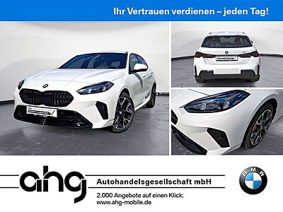BMW 120 M Sport Pro Navi RFK Adapt.-LED Komfortzug.
