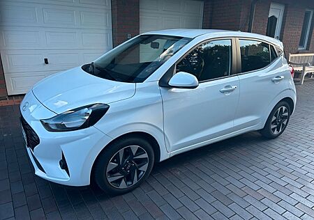 Hyundai i10 1.0 Trend Trend