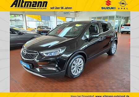 Opel Mokka X Innovation Winterpaket AGR Fahrersitz St