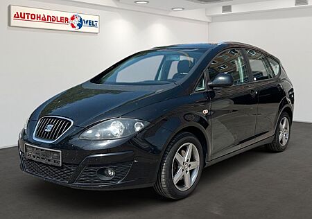 Seat Altea XL 1.6 TDI Klimaautomatik PDC