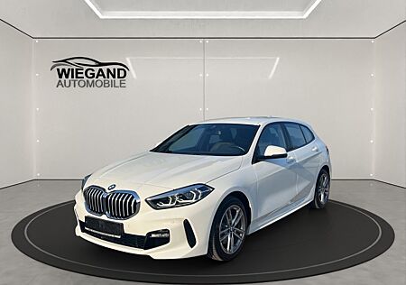 BMW 118i M Sport+SHZ+NAVI+KLIMA+PDC+LED+