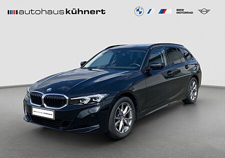 BMW 318i Touring LED SpurAss Navi AUT PDC KeyLess