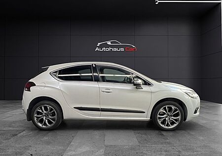 Citroën DS4 SportChic 200PS /LEDER/NAVI/XENON/