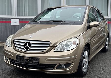Mercedes-Benz B 180 CDI // Klima // Automatik // Euro 4