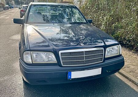 Mercedes-Benz C 180 CLASSIC Classic