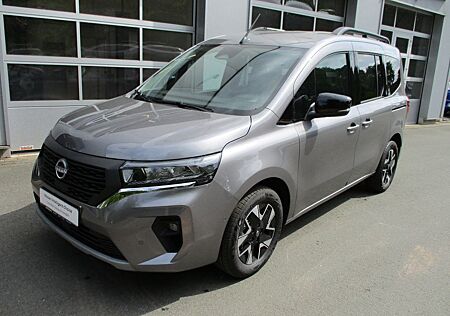Nissan Townstar Kombi L1 Tekna