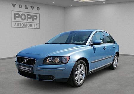 Volvo S40 Lim. 2.4 Benzin KLIMAAUT. SHZ STDHZ TEMP