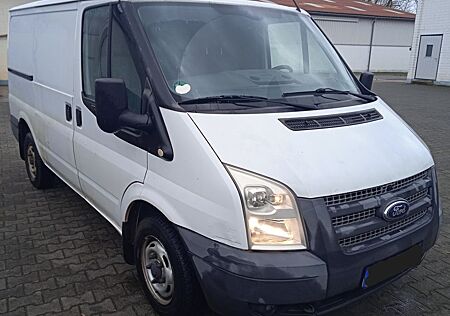 Ford Transit 2.2 TDCI Kastenwagen TÜV 8/2025