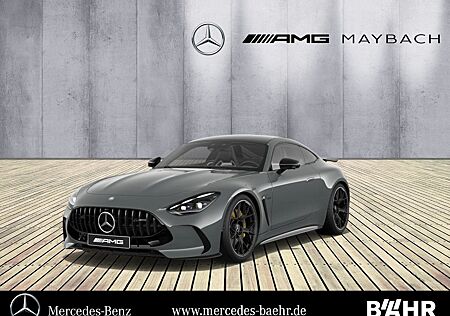 Mercedes-Benz AMG GT GT 63 AMG 4M+ Night/Premium Plus/Burmester/Aero