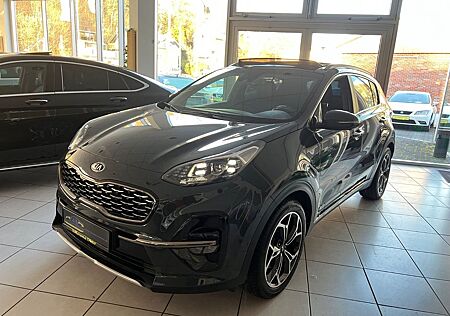 Kia Sportage GT-Line 4WD *VOLLAUSSTATTUNG*