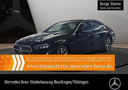 Mercedes-Benz E 300 e Avantgarde Advanced/DISTR/VZ-Ass/RüKam