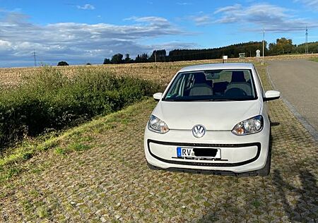 VW Up Volkswagen ! 1.0 55kW move ! move !