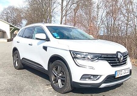 Renault Koleos ENERGY dCi 175 4WD X-tronic Intens Intens