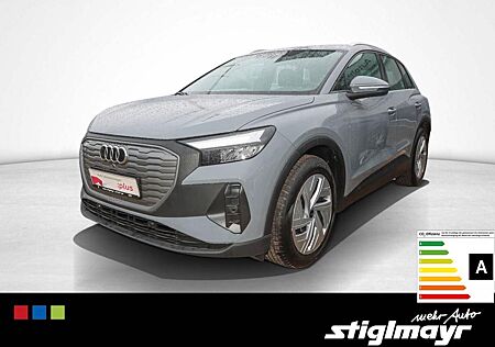 Audi Q4 e-tron 35 LED+NAVI+VC+SITZHEIZUNG+Parkpilot