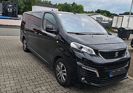 Peugeot Traveller BlueHDi 180 S&S EAT8 Allure L3 Allure