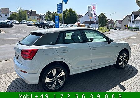 Audi Q2 1.4 TFSI S-Line DSG AHK ACC Virtual LED HEAD