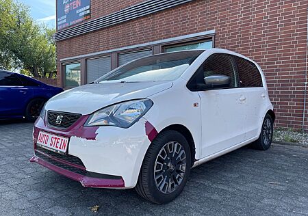 Seat Mii Chic 1.HAND*KLIMA*START/STOP*