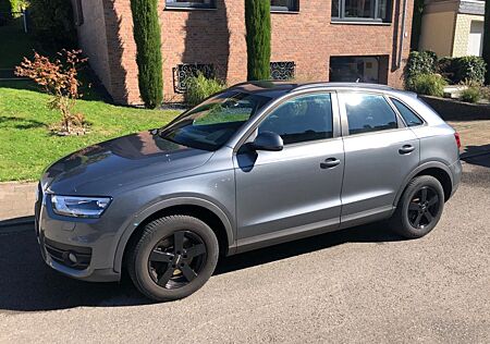 Audi Q3 1.4 TFSI -