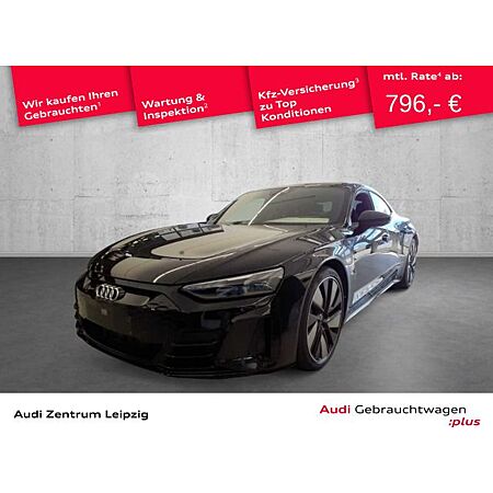 Audi e-tron GT leasen