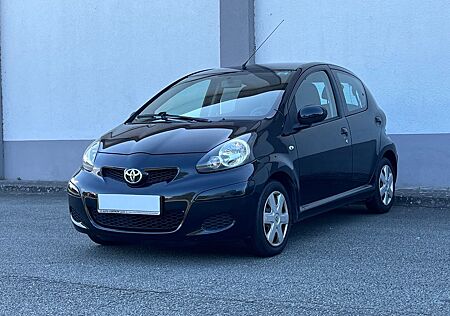 Toyota Aygo (X) Aygo AYGO Cool
