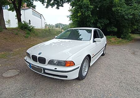 BMW 535i