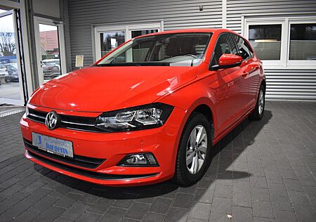 VW Polo Volkswagen VI Comfortline/PDC/BLUETOOTH