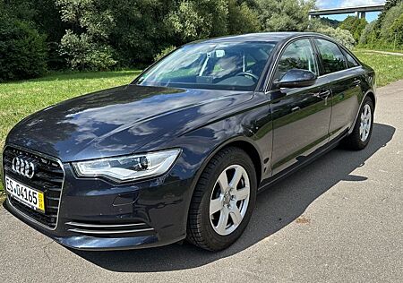 Audi A6 2.8 FSI - V6