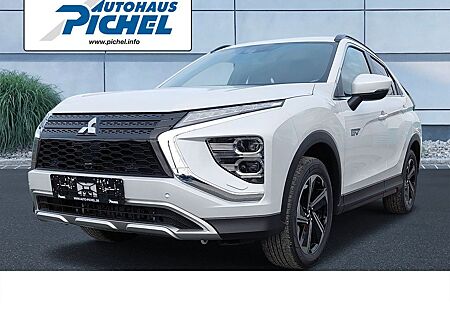 Mitsubishi Eclipse Cross Plus 2.4 PHEV 4WD SOFORT