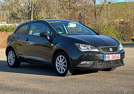 Seat Ibiza SC Style Inspektion NEU
