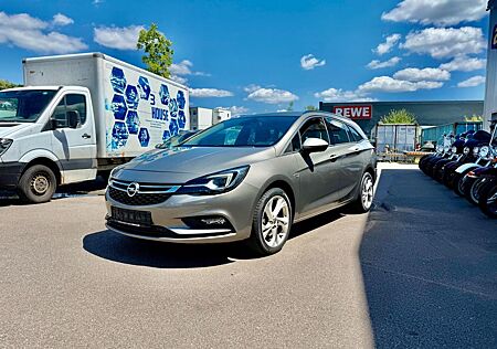 Opel Astra K Sportstourer*AT*Garantie*Scheckheft*LED