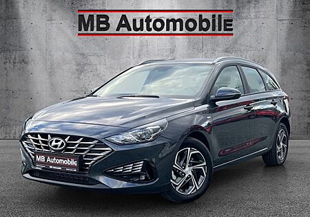 Hyundai i30 Mild-Hybrid SpurAA/R-Kamera/PDC/Apple CarPl