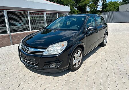 Opel Astra H Lim. Navi