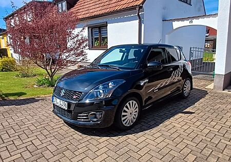 Suzuki Swift 1.6 Sport