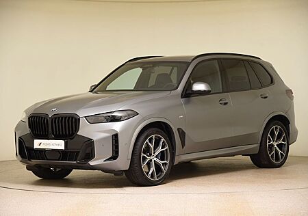 BMW X5 xDrive30d M Sport Pro ACC Pano LED AHK H&K