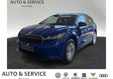 Skoda Enyaq 50 55 kWh*STHZ*LED*TEMP*DAB*PDC*CAR-PLAY*